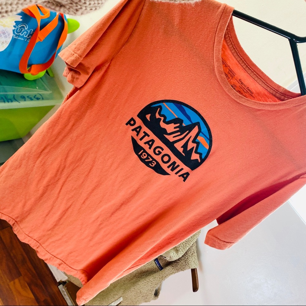 Patagonia Tee